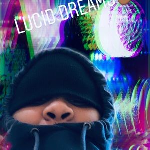 Meet your Posher, Keith hewson